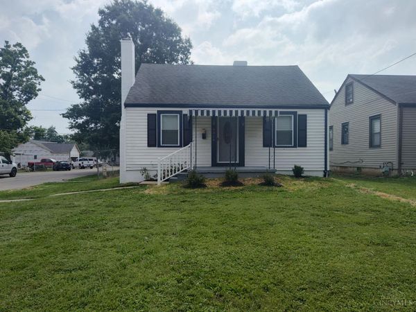 8324 York Street, Sycamore Twp, OH 45236