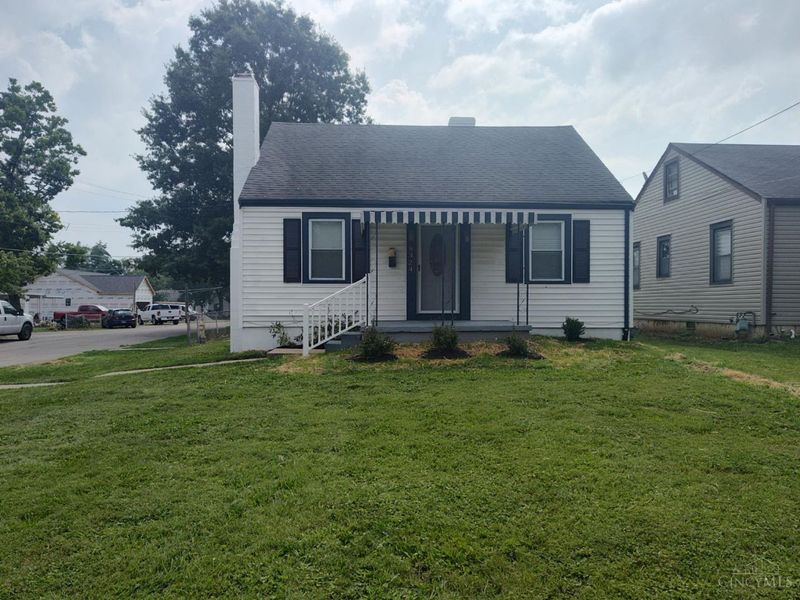 8324 York Street, Sycamore Township, OH 45236 Photo 1