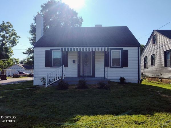 8324 York Street, Sycamore Twp, OH 45236