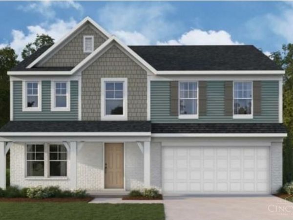 2508 Buchanan Drive, Hamilton Twp, OH 45152