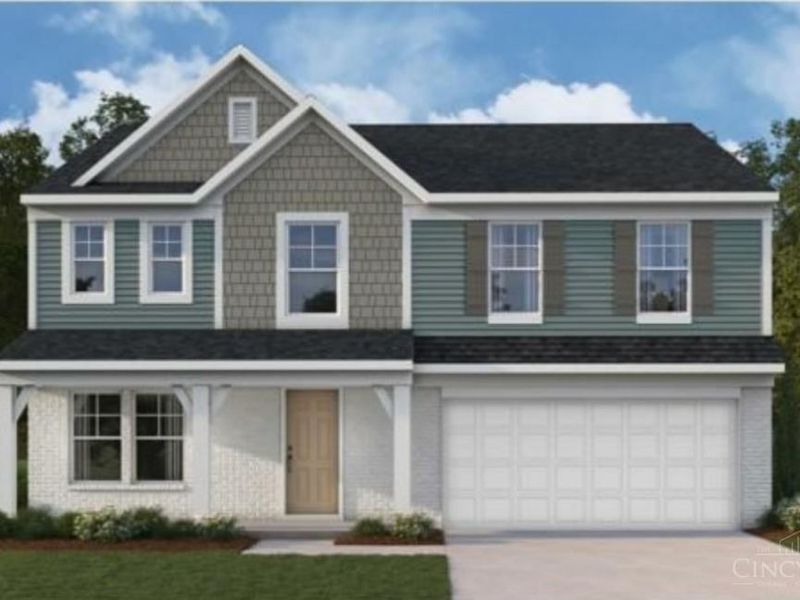 2508 Buchanan Drive, Hamilton Twp, OH 45152 Photo 1
