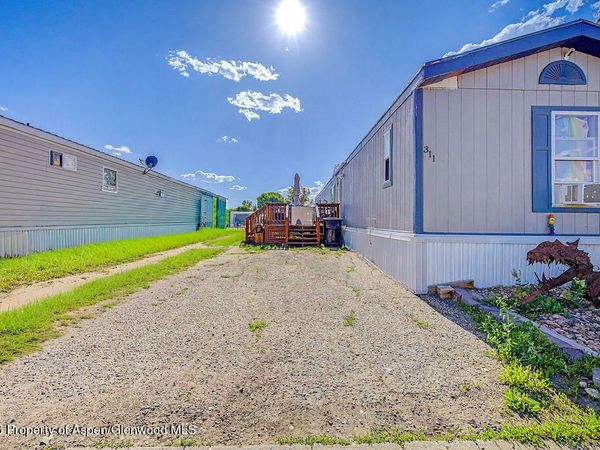 925 W 1st Street, Unit 311, Craig, CO 81625
