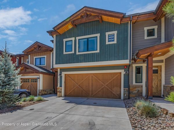 217 Overlook Ridge, Basalt, CO 81621