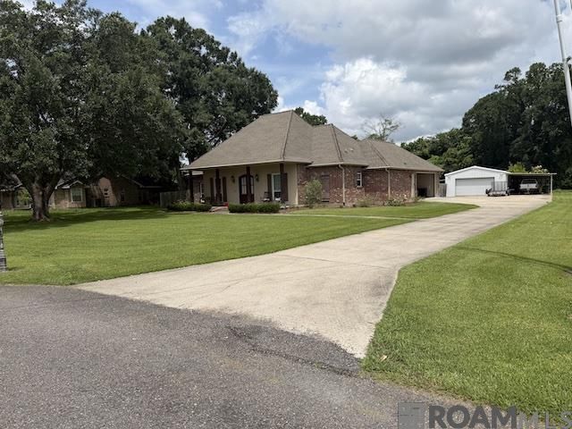65300 Mendoza Drive, Plaquemine, LA 70764 Main Photo