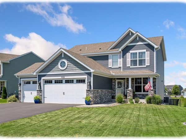 19302 Meadow View Lane, Maple Grove, MN 55311