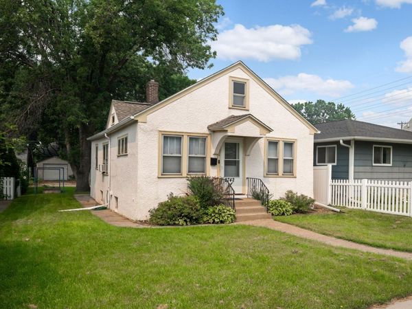 2742 Grand Street NE, Minneapolis, MN 55418