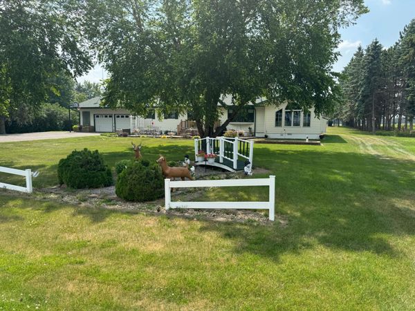 14563 125th Avenue, Wadena, MN 56482