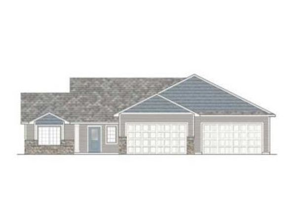 2861 29th Street NE, Sauk Rapids, MN 56379