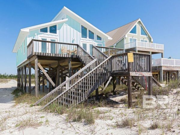 4240 State Highway 180, Gulf Shores, AL 36542