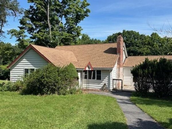 352 Stone Bridge Road, Cornwallville, NY 12418