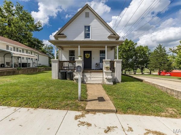100 W Elvins Boulevard, Park Hills, MO 63601