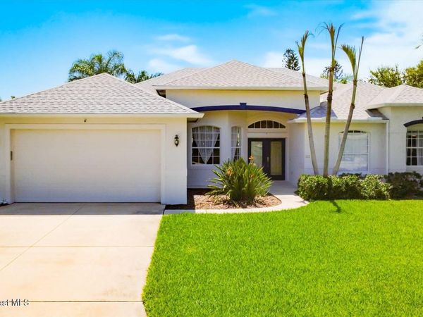 123 Boca Ciega Road , Cocoa Beach, FL 32931