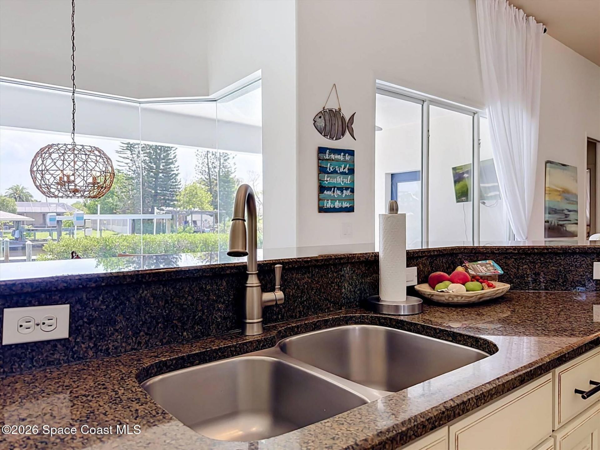 123 Boca Ciega Road, Cocoa Beach, FL 32931 Photo