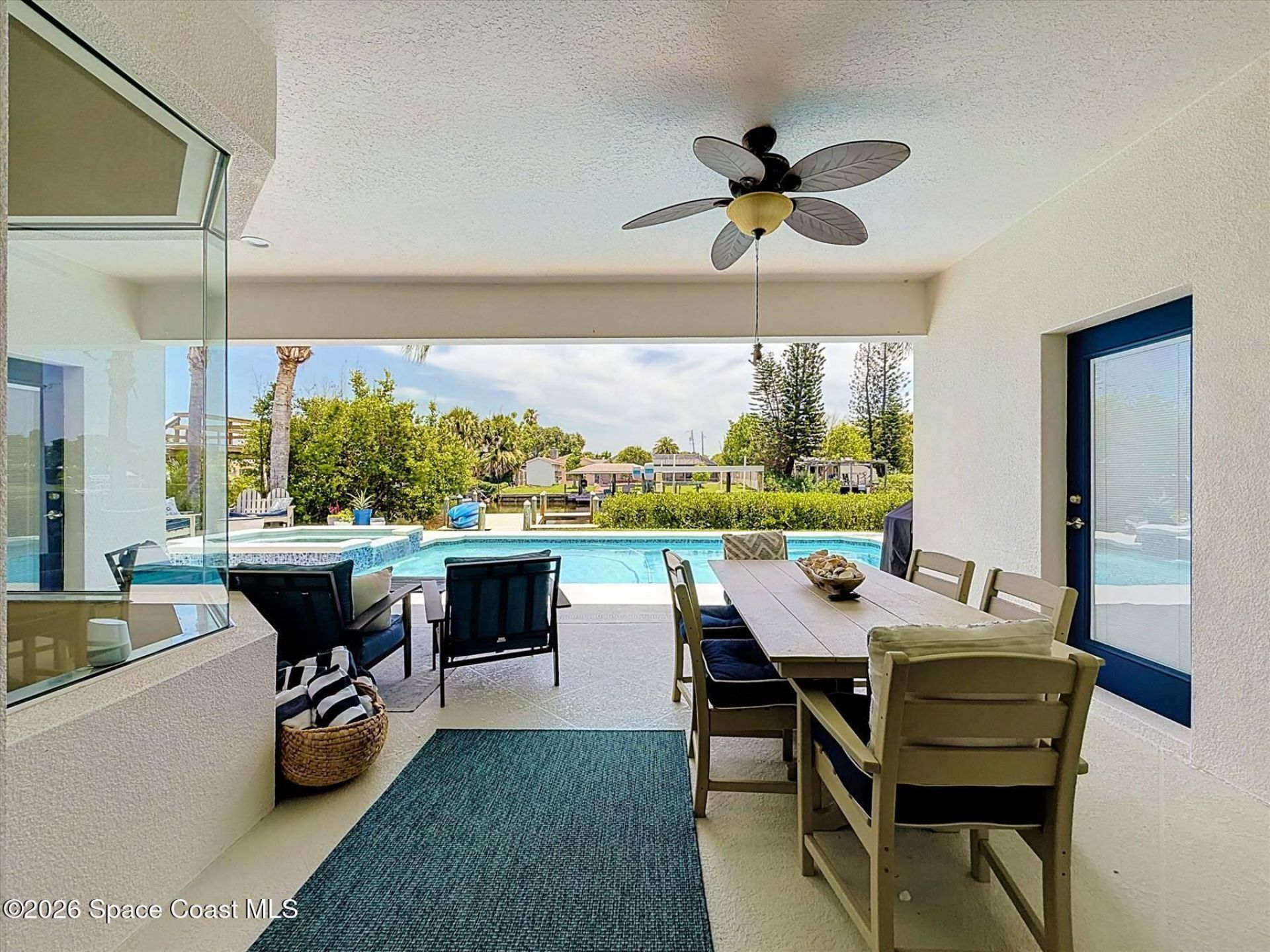 123 Boca Ciega Road, Cocoa Beach, FL 32931 Photo