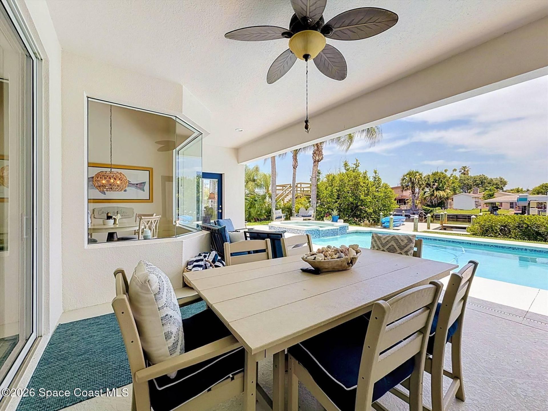 123 Boca Ciega Road, Cocoa Beach, FL 32931 Photo
