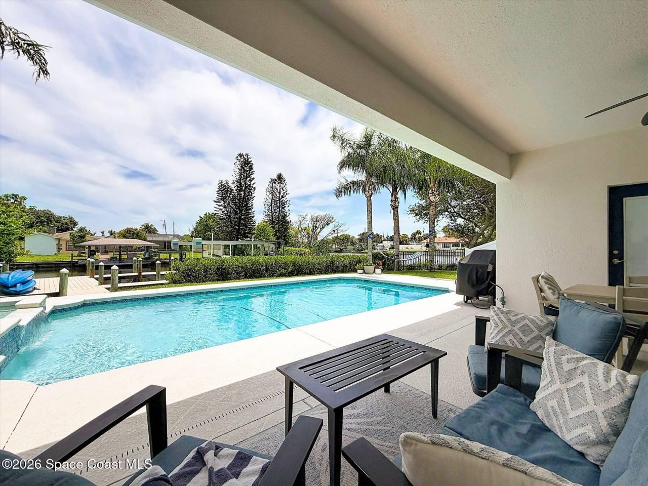 123 Boca Ciega Road, Cocoa Beach, FL 32931 Photo