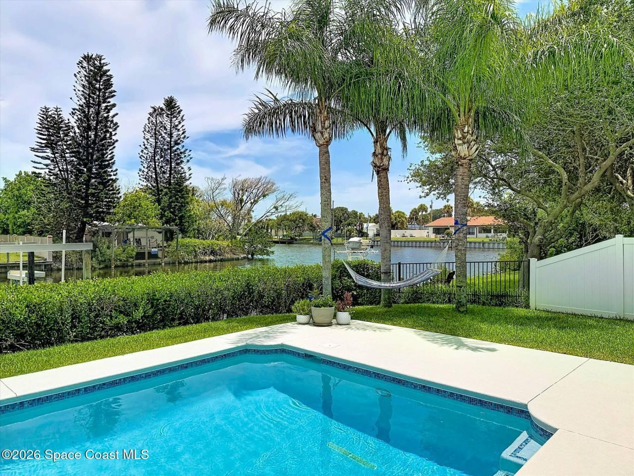 123 Boca Ciega Road, Cocoa Beach, FL 32931 Photo