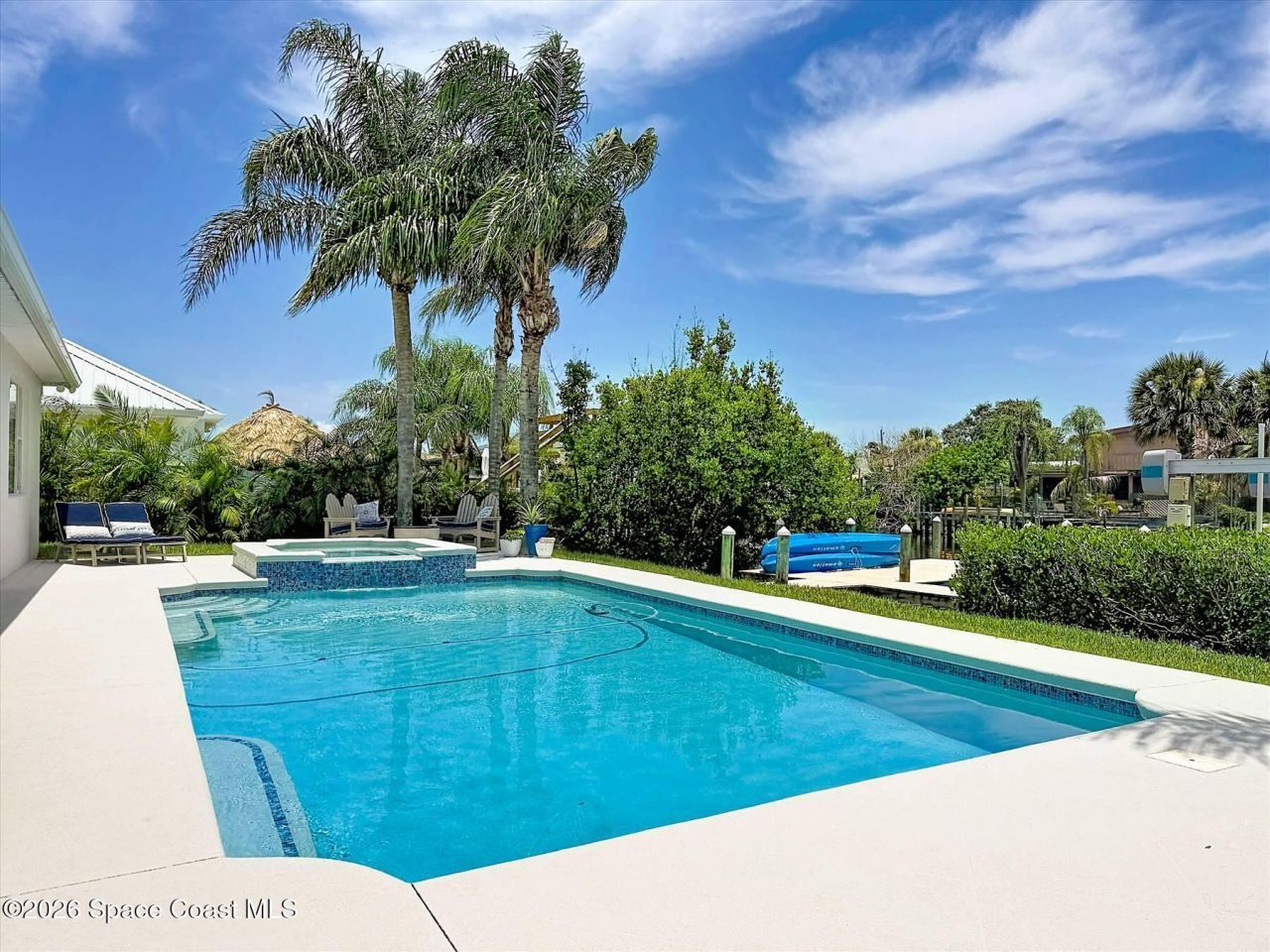 123 Boca Ciega Road, Cocoa Beach, FL 32931 Photo