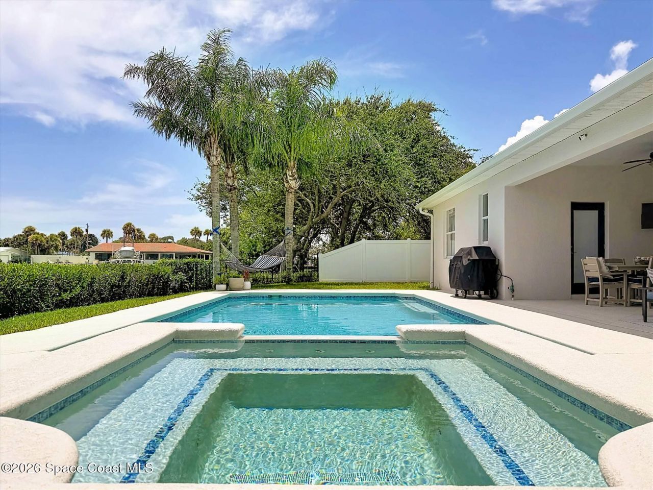 123 Boca Ciega Road, Cocoa Beach, FL 32931 Photo