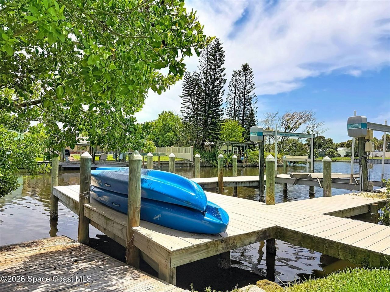 123 Boca Ciega Road, Cocoa Beach, FL 32931 Photo