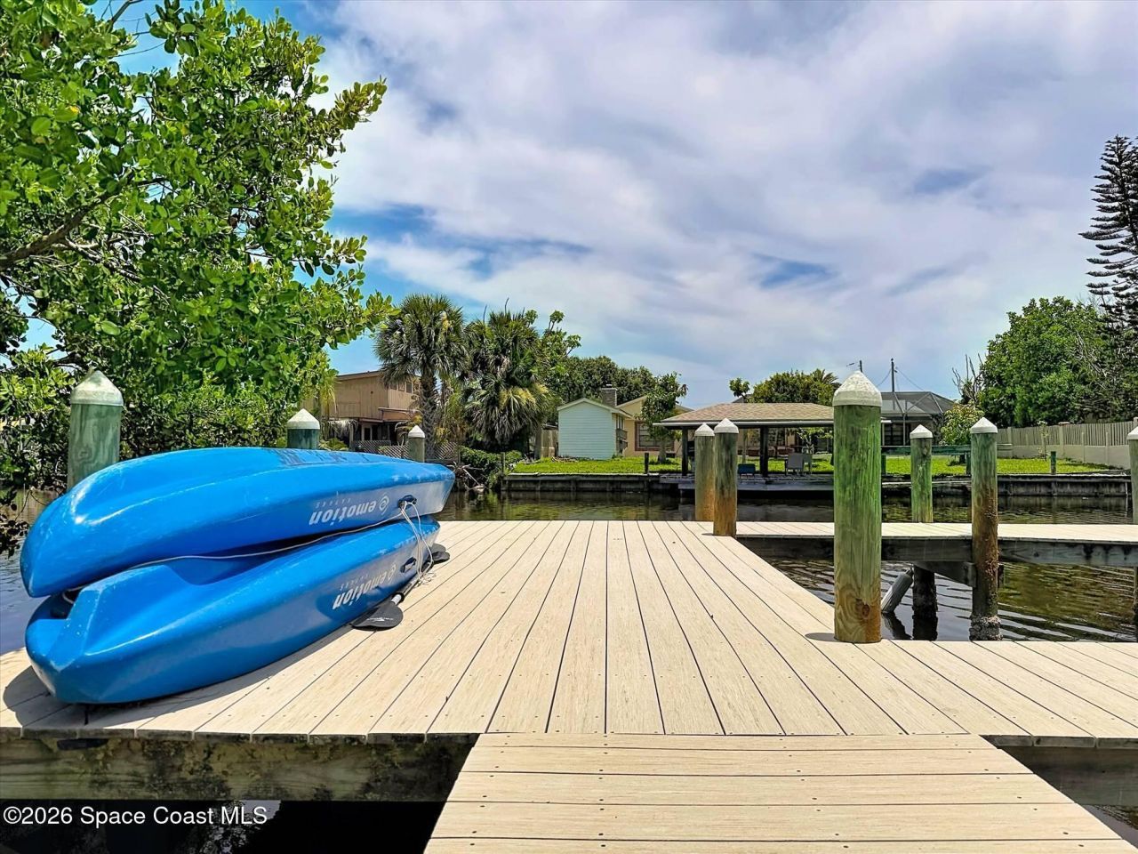 123 Boca Ciega Road, Cocoa Beach, FL 32931 Photo