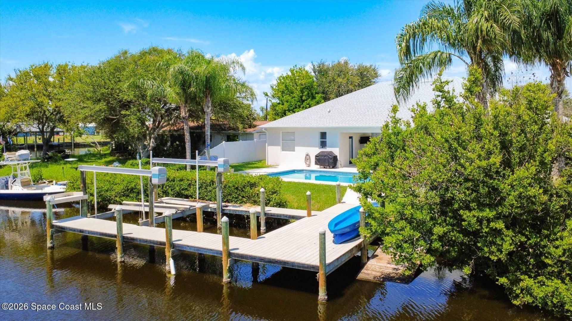123 Boca Ciega Road, Cocoa Beach, FL 32931 Photo