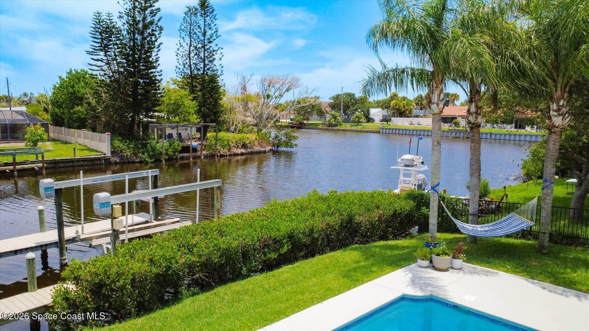 123 Boca Ciega Road, Cocoa Beach, FL 32931 Photo