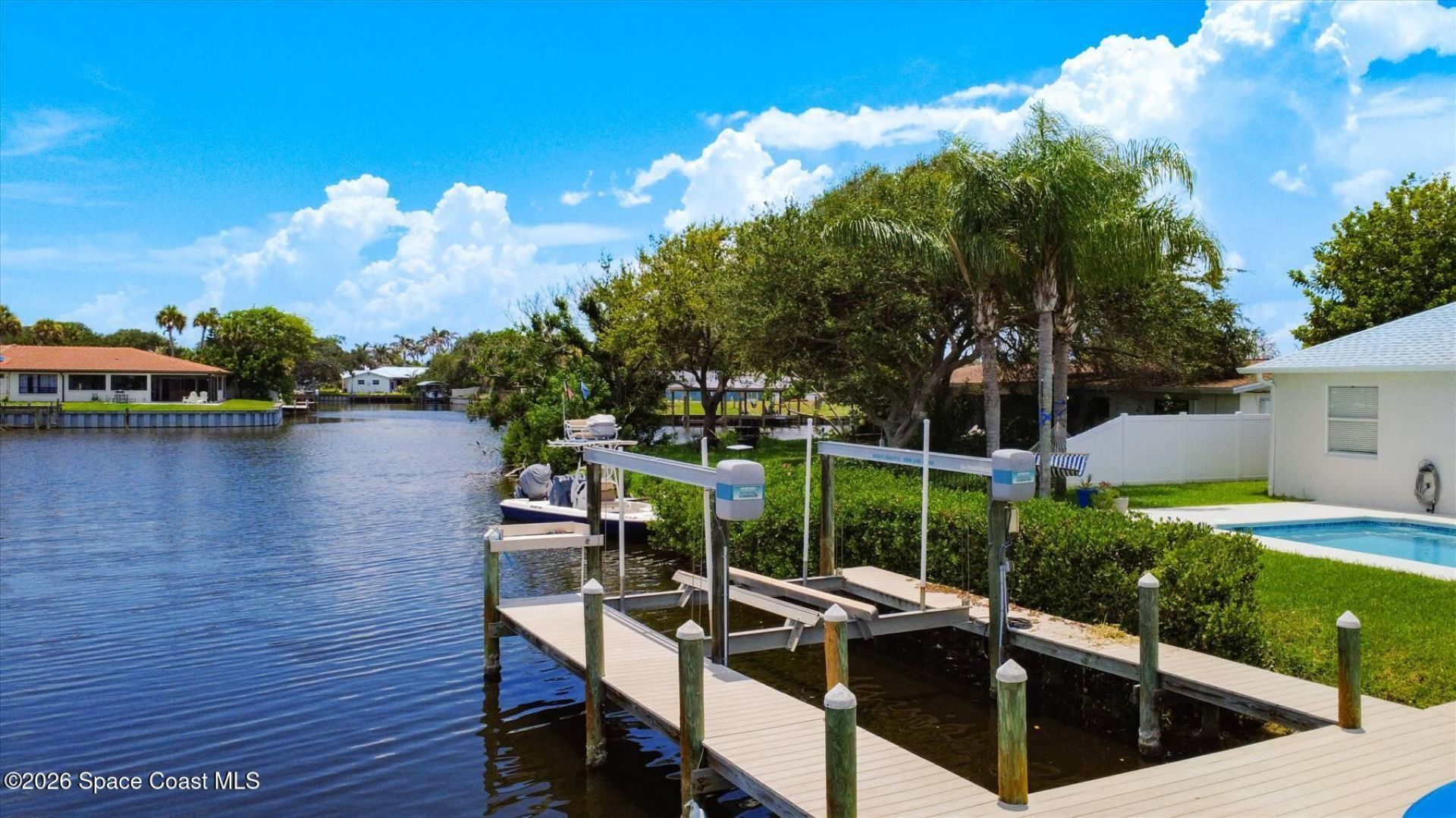 123 Boca Ciega Road, Cocoa Beach, FL 32931 Photo