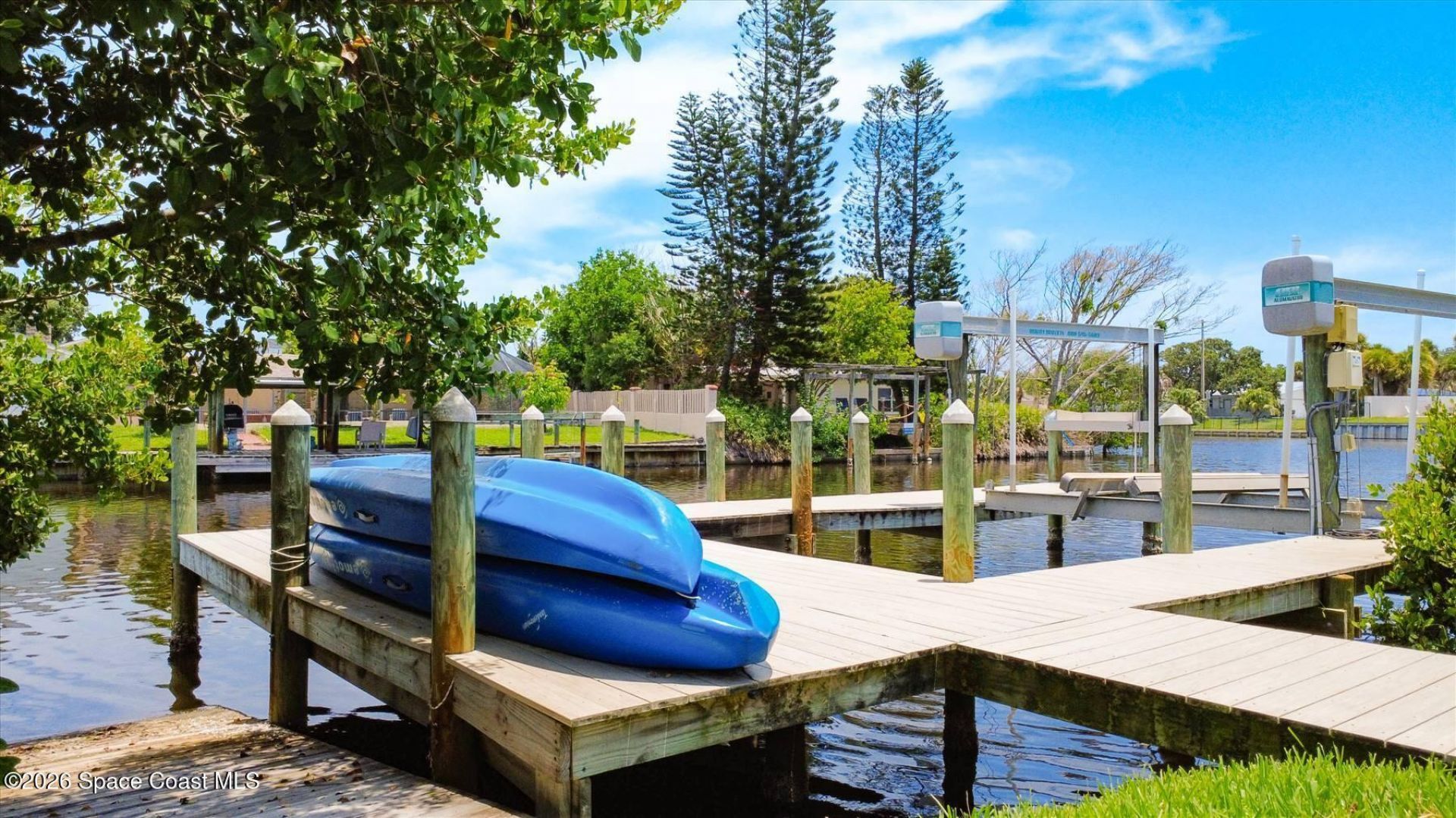 123 Boca Ciega Road, Cocoa Beach, FL 32931 Photo