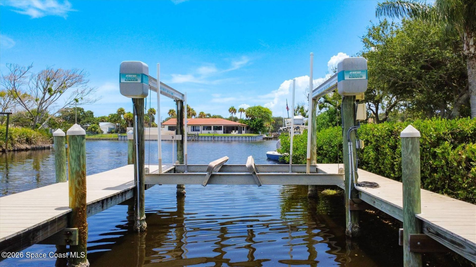 123 Boca Ciega Road, Cocoa Beach, FL 32931 Photo