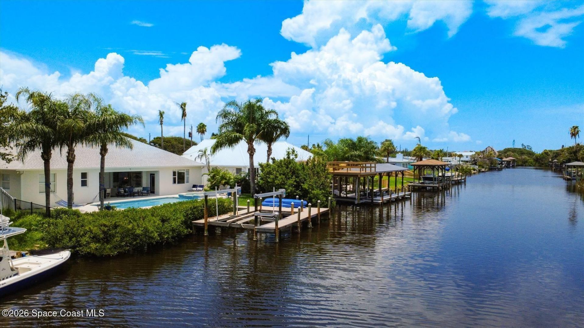 123 Boca Ciega Road, Cocoa Beach, FL 32931 Photo