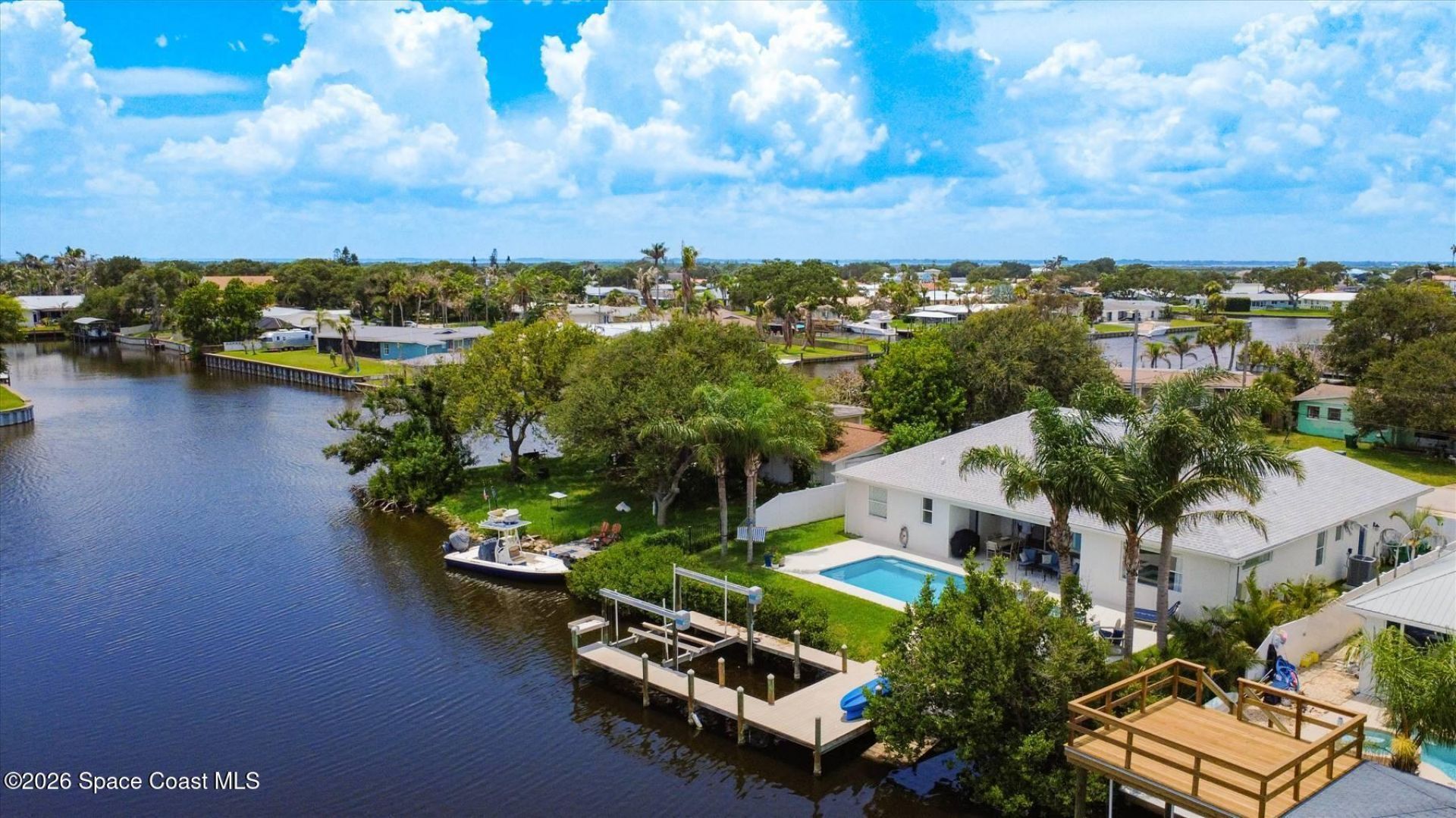 123 Boca Ciega Road, Cocoa Beach, FL 32931 Photo