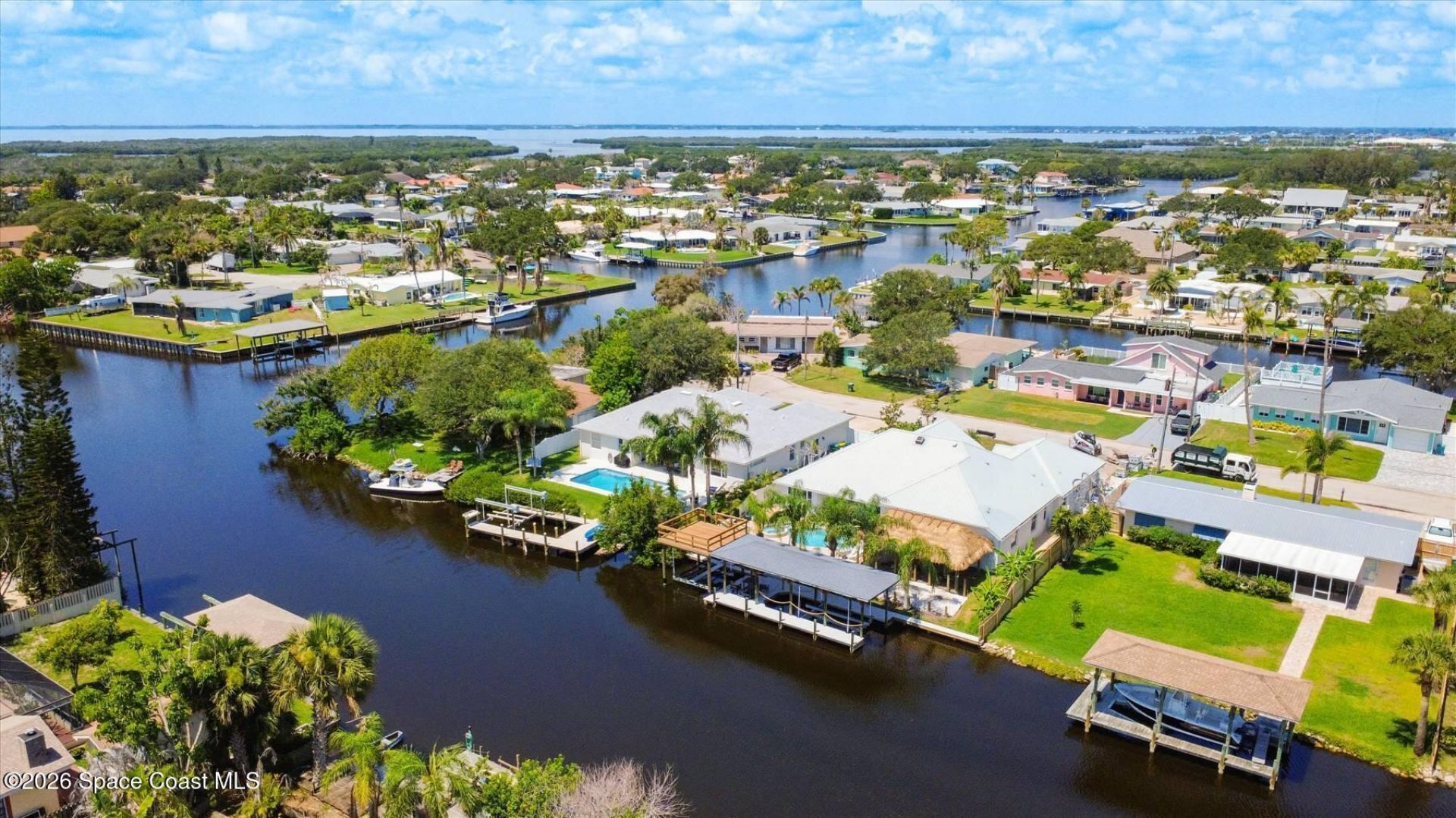 123 Boca Ciega Road, Cocoa Beach, FL 32931 Photo