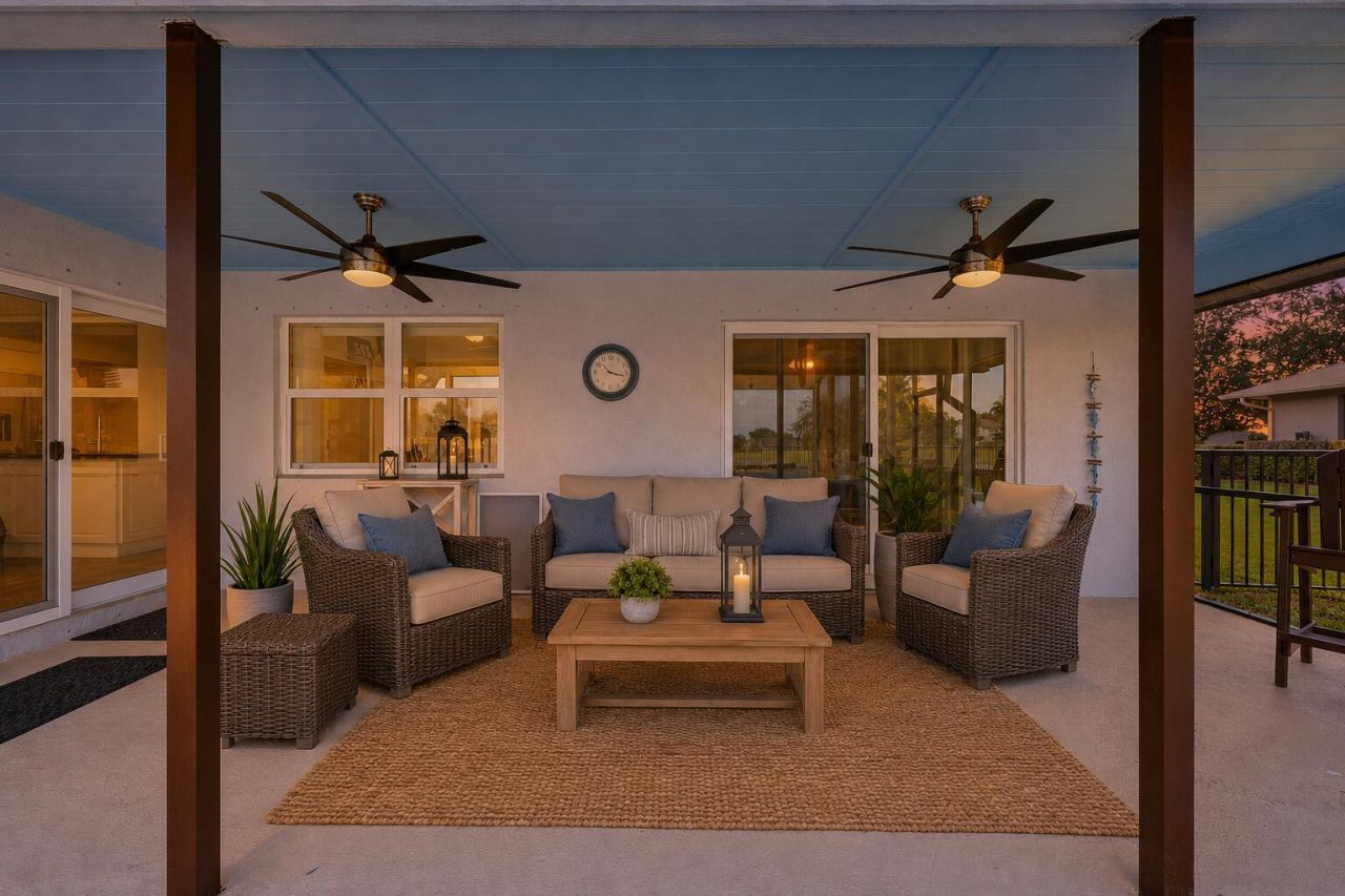 7407 Hazelwood Circle, Lake Worth, FL 33467 Photo