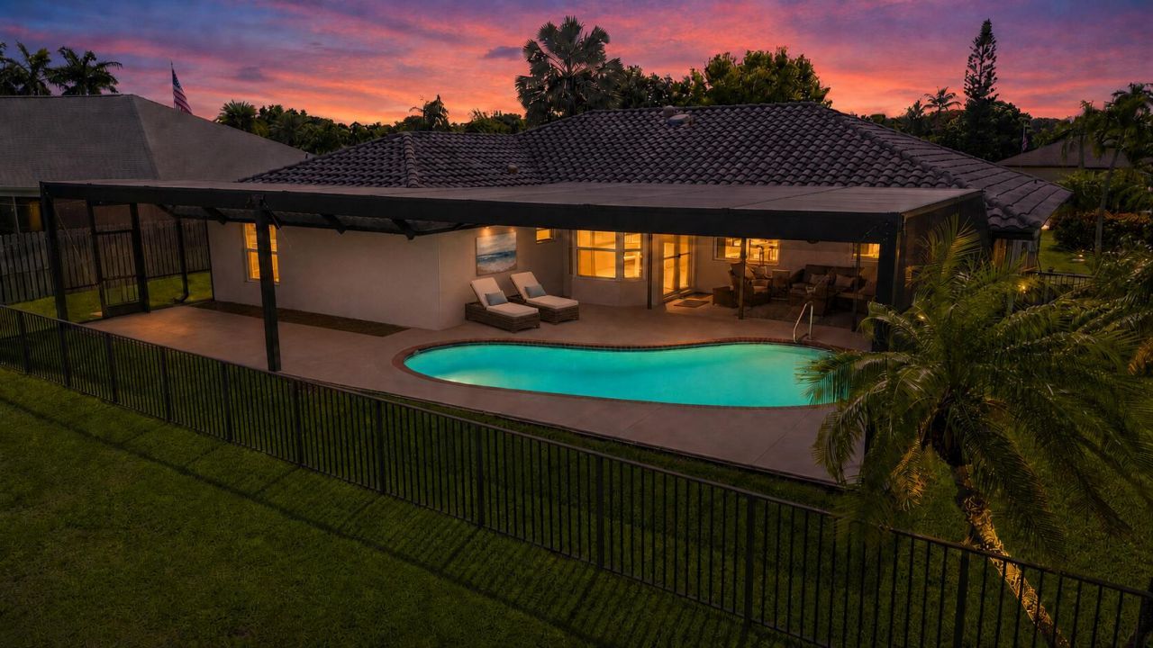 7407 Hazelwood Circle, Lake Worth, FL 33467 Photo
