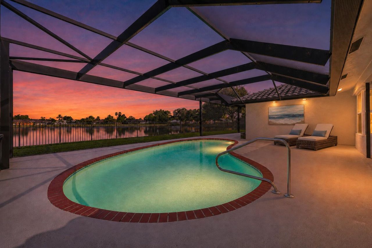 7407 Hazelwood Circle, Lake Worth, FL 33467 Photo