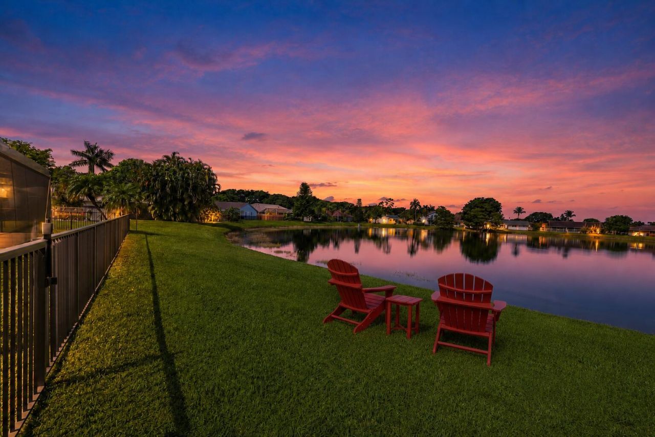 7407 Hazelwood Circle, Lake Worth, FL 33467 Photo