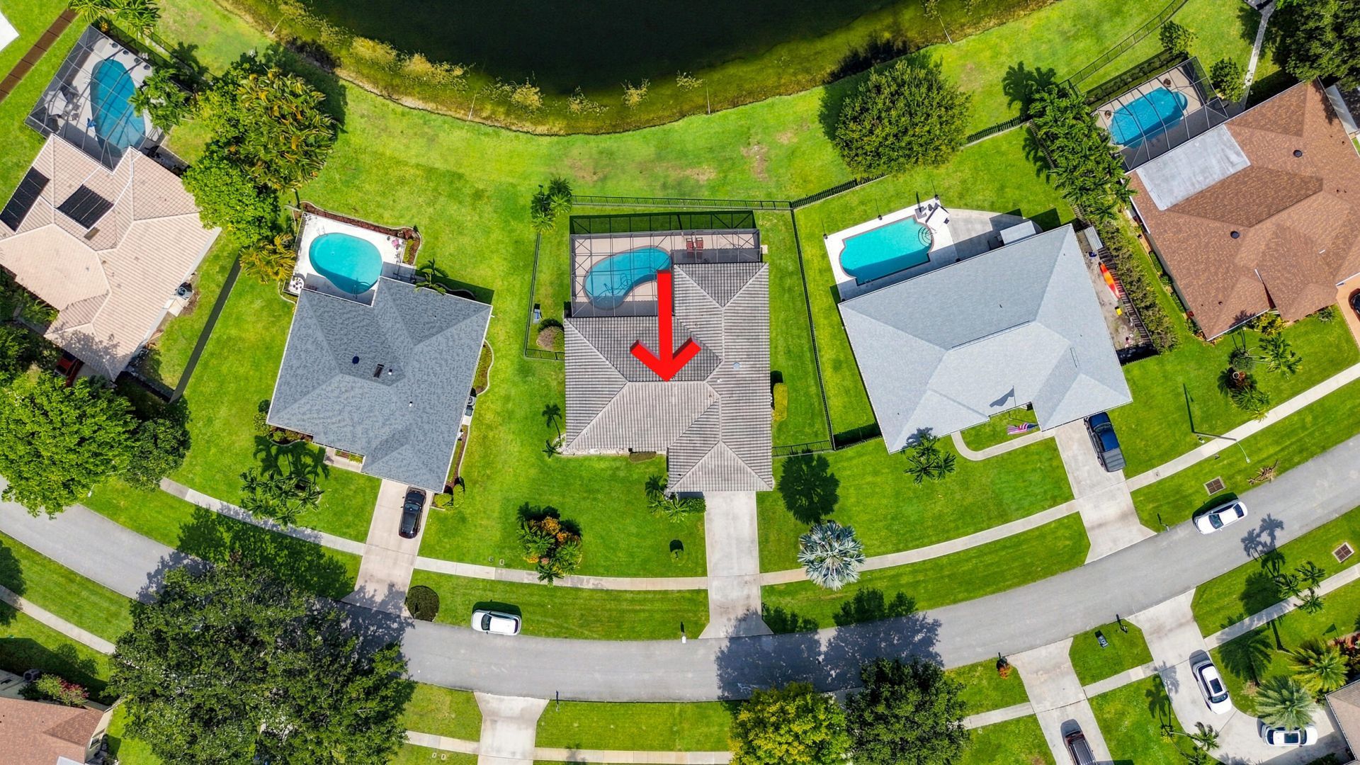 7407 Hazelwood Circle, Lake Worth, FL 33467 Photo