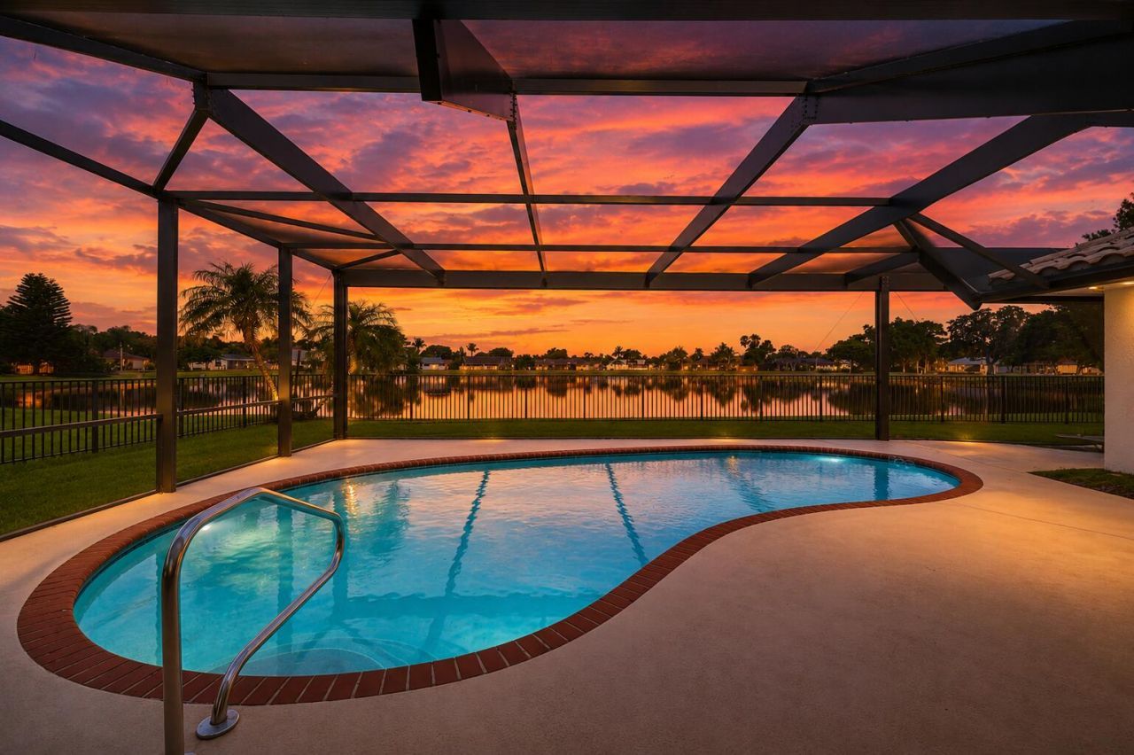 7407 Hazelwood Circle, Lake Worth, FL 33467 Photo