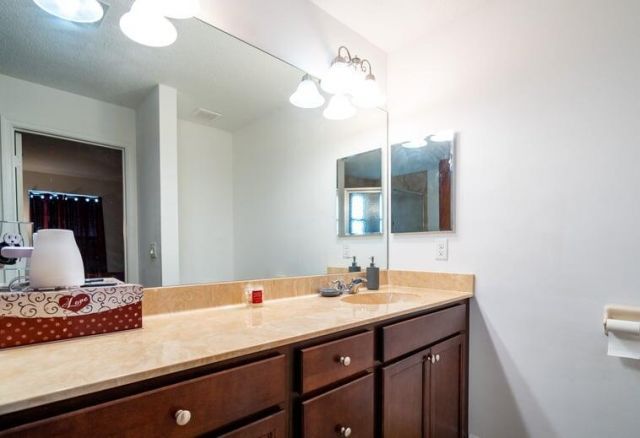 416 Seafoam Circle, Fort Pierce, FL 34945 Photo
