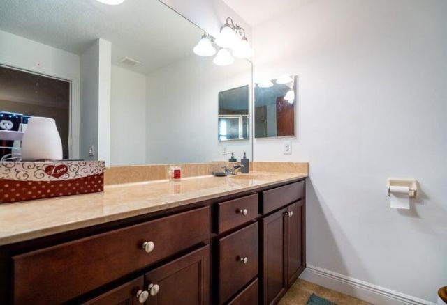 416 Seafoam Circle, Fort Pierce, FL 34945 Photo