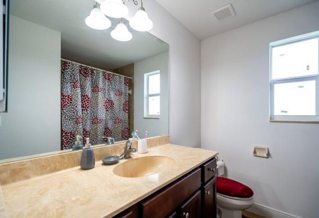416 Seafoam Circle, Fort Pierce, FL 34945 Photo