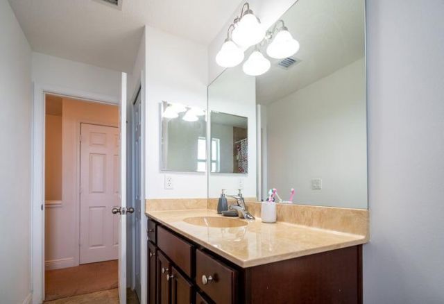 416 Seafoam Circle, Fort Pierce, FL 34945 Photo
