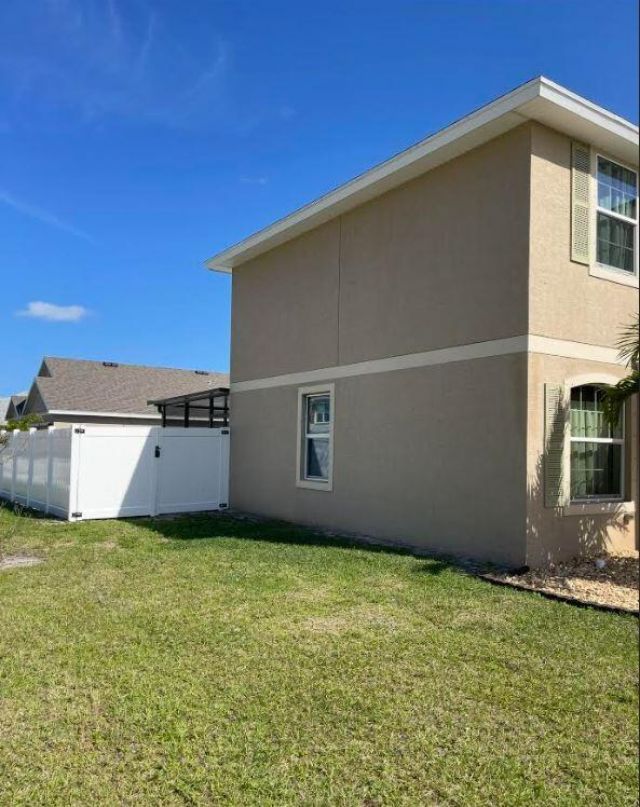416 Seafoam Circle, Fort Pierce, FL 34945 Photo