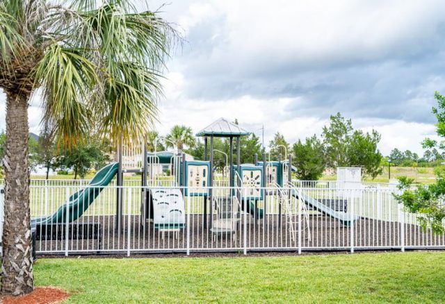 416 Seafoam Circle, Fort Pierce, FL 34945 Photo