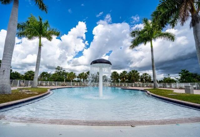 416 Seafoam Circle, Fort Pierce, FL 34945 Photo