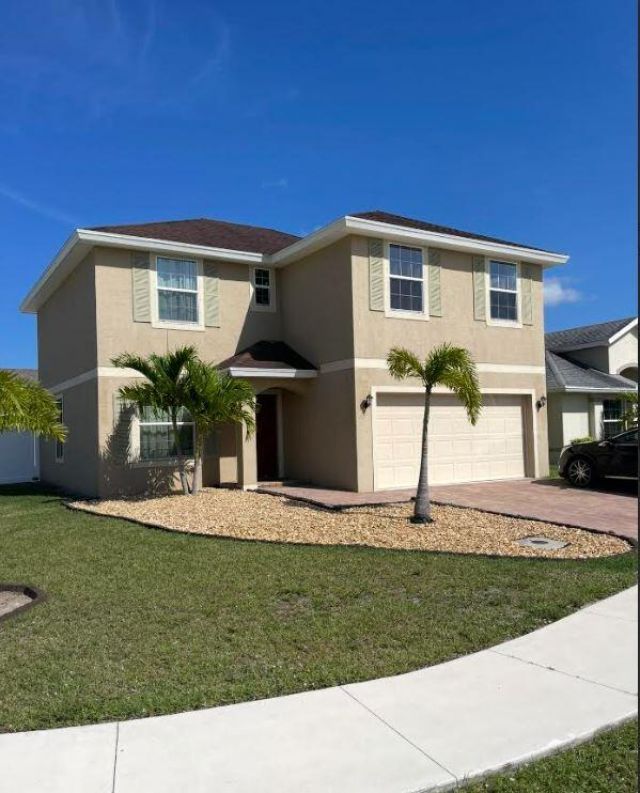 416 Seafoam Circle, Fort Pierce, FL 34945 Photo