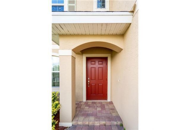 416 Seafoam Circle, Fort Pierce, FL 34945 Photo