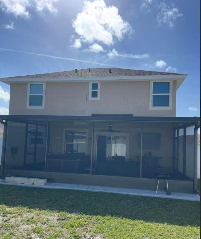 416 Seafoam Circle, Fort Pierce, FL 34945 Photo