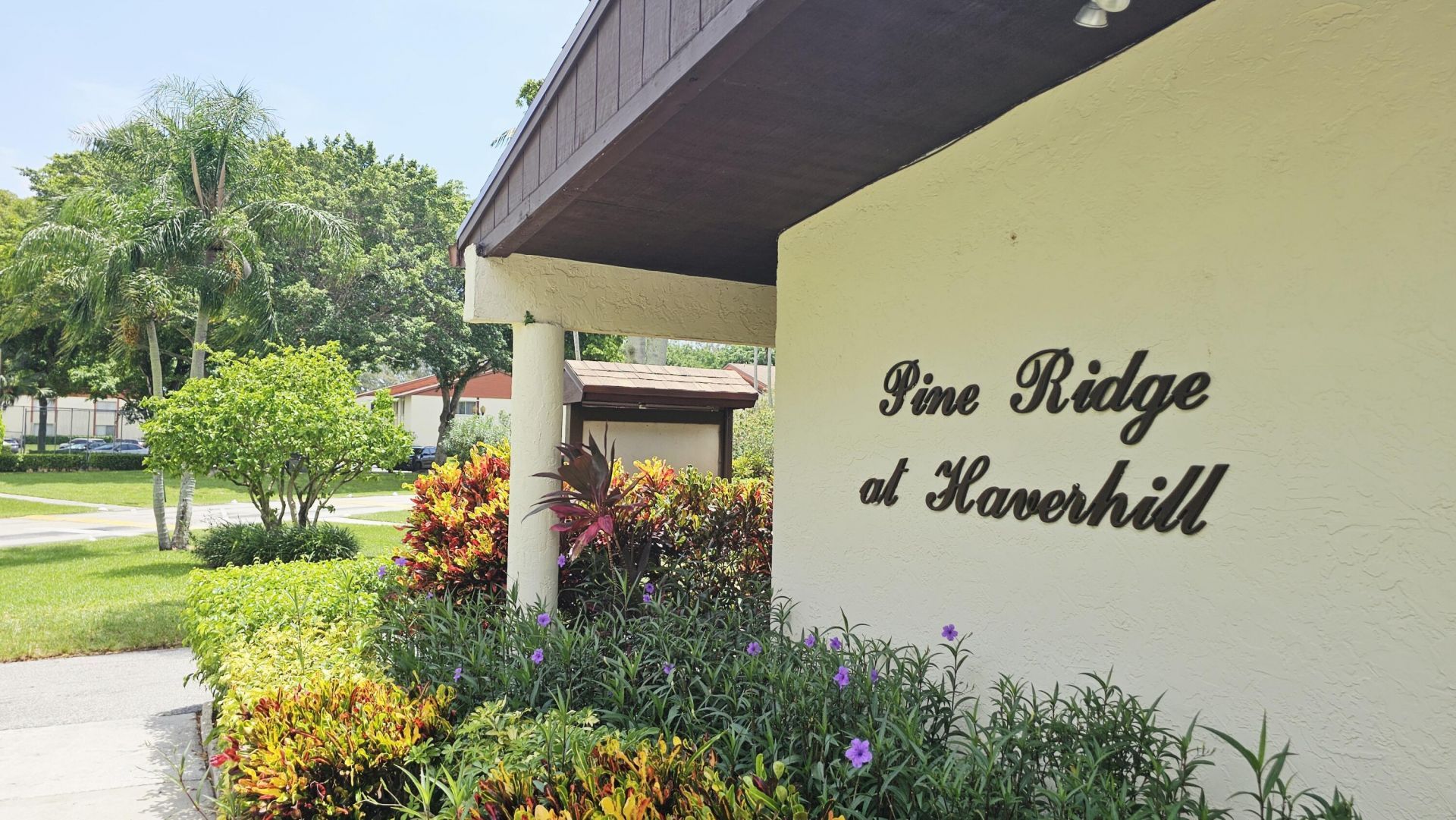 4807 Sable Pine Circle, Unit B1, West Palm Beach, FL 33417 Photo